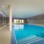 Semesteranläggning (resort) Medlicky 5*