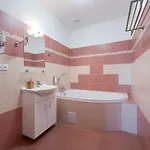 Semesteranläggning (resort) Medlicky 5*
