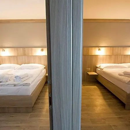 Medlicky Semesteranläggning (resort)