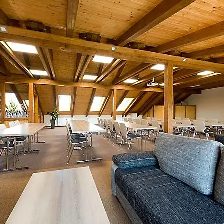 Medlicky Semesteranläggning (resort)