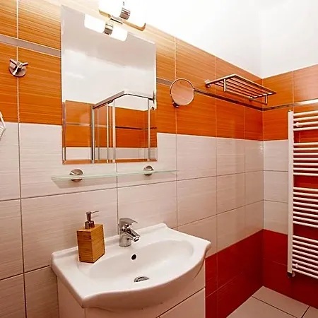 Semesteranläggning (resort) Medlicky 5*