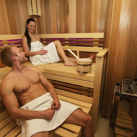 Wellness Medlicky 5* Batelov