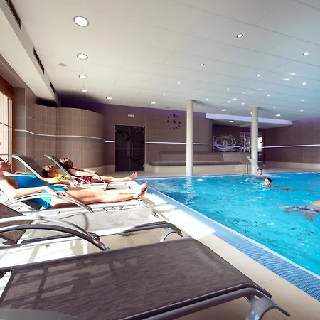 Wellness Medlicky 5* Batelov