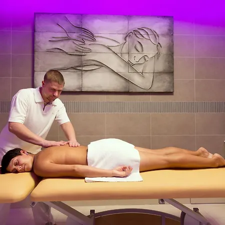 Wellness Medlicky 5* Batelov