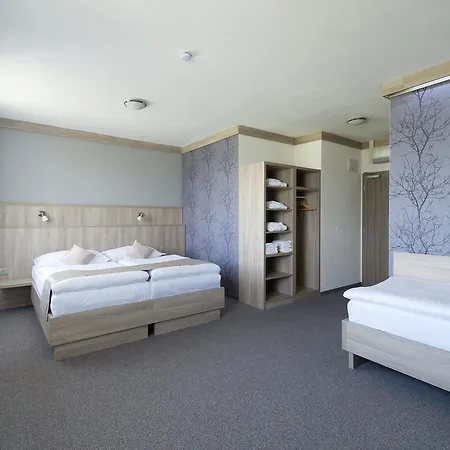 Resort Medlicky 5*