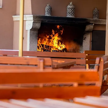 Resort Wellness Medlicky 5*