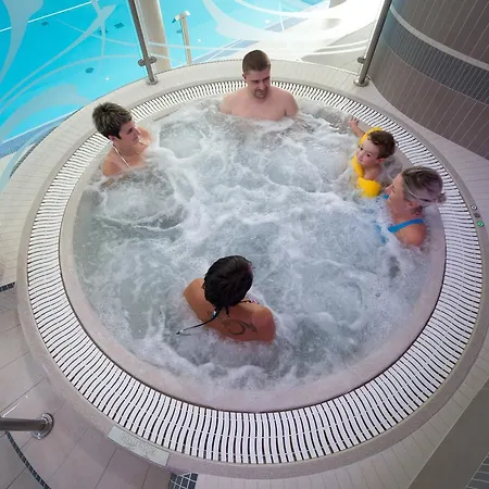 Wellness Medlicky 5* Batelov