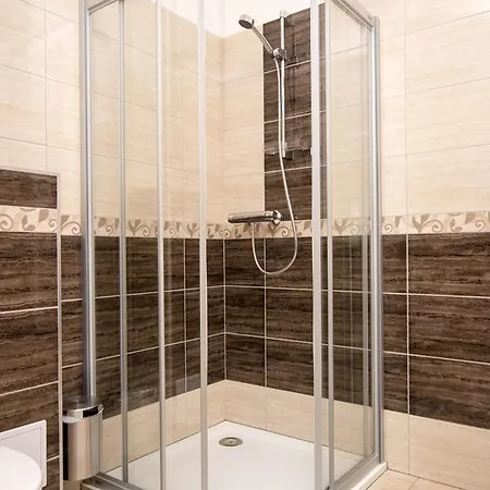 Wellness Medličky 5* Batelov