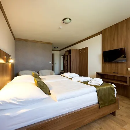 Wellness Medlicky 5* Batelov