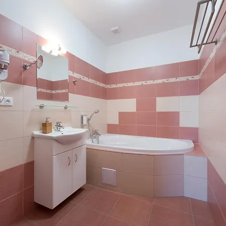 Resort Medlicky 5*