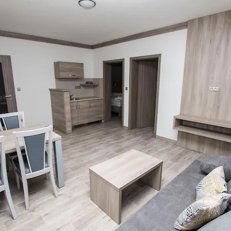 Wellness Medličky Batelov