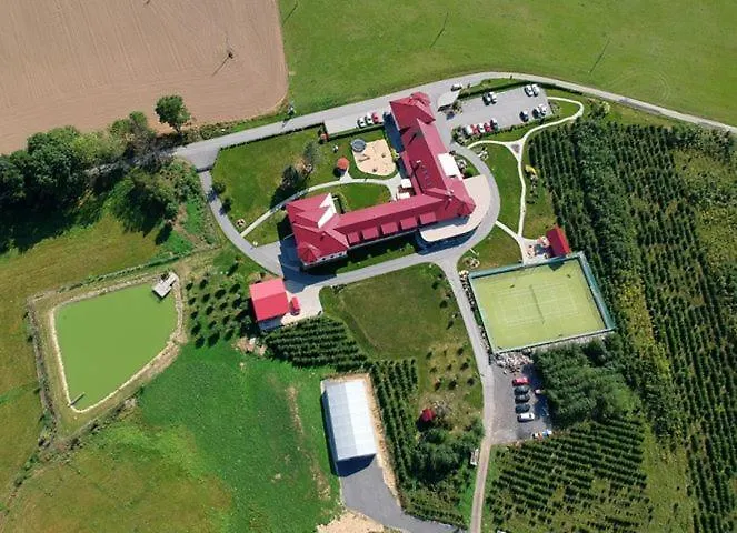 Wellness Medličky 5*