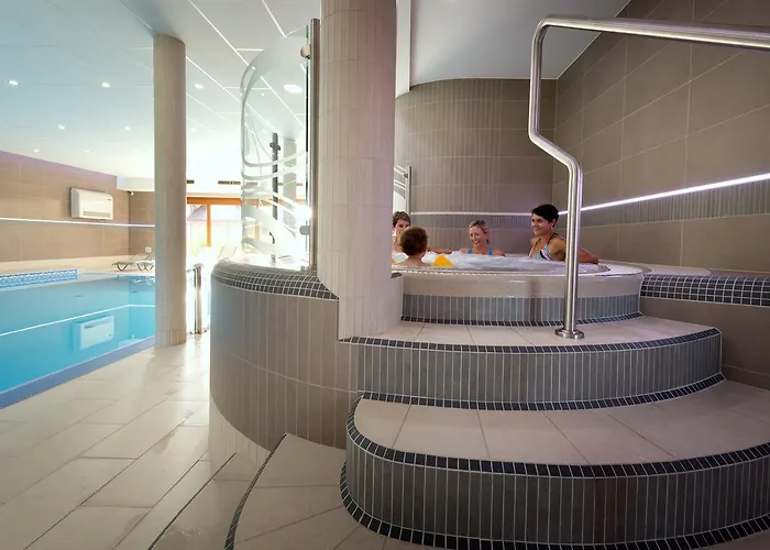 Wellness Medlicky 5* Batelov
