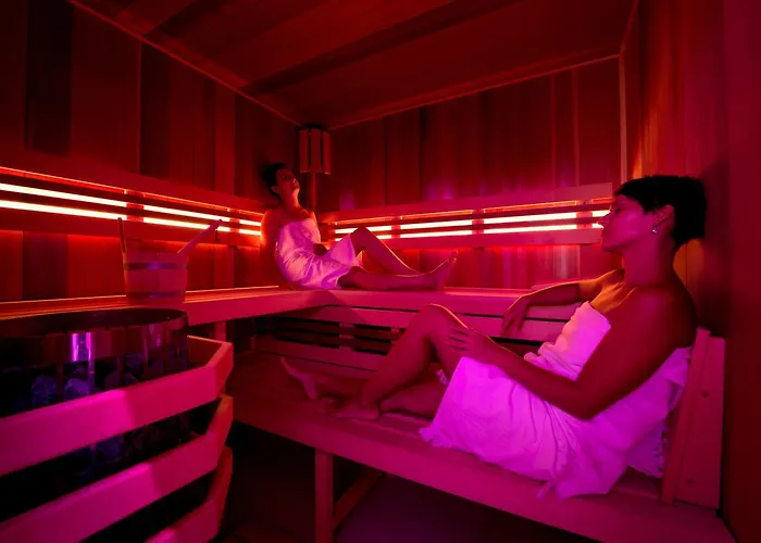 Курортный комплекс Wellness Medlicky 5*
