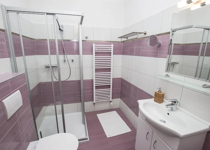 Курортный комплекс Wellness Medlicky 5*