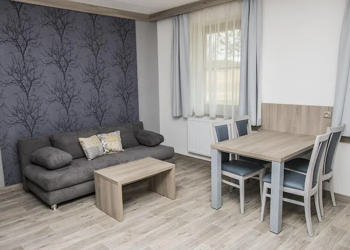 Курортный комплекс Wellness Medlicky 5*