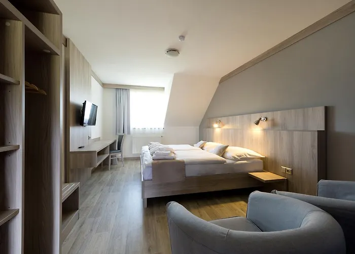 Курортный комплекс Wellness Medlicky 5*
