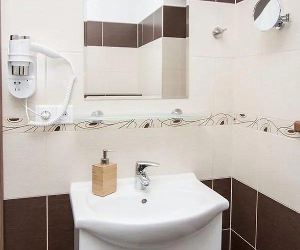 Wellness Medlicky Курортный комплекс 5*